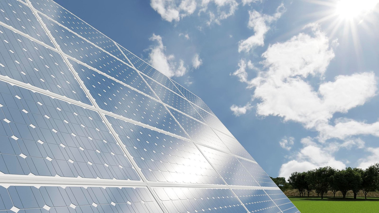 Solar Technology