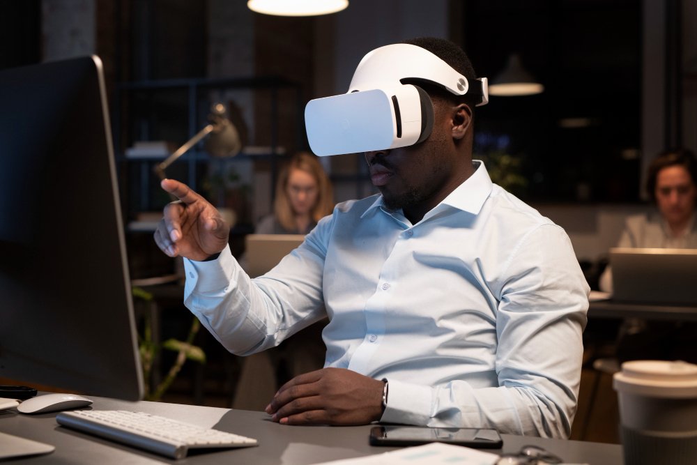 IT Consultancy and Tech Merchandise