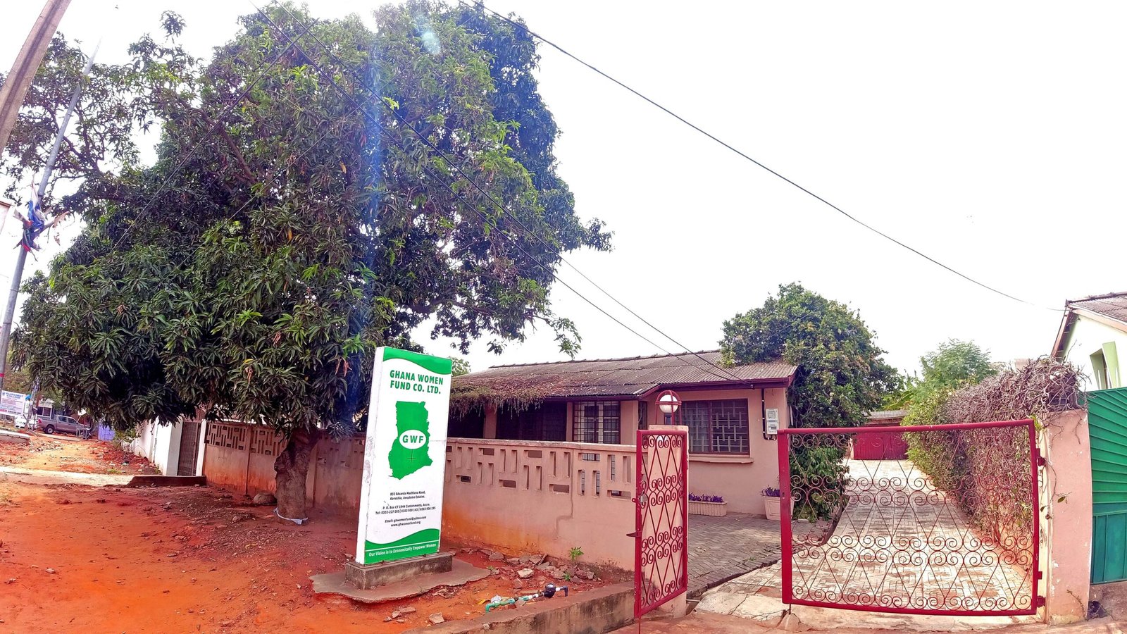 5 Bedroom Home